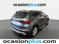Usado Seat Ateca Xperience 150 CV (110 kW) 2022 Gris SUV