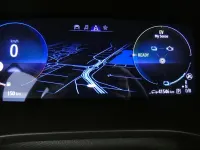 Usado Renault Arkana R.S. 145 CV (106 kW) 2022 Naranja SUV