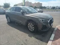 Usado Audi Q3 Sportback Advanced 150 CV (110 kW) 2022 Beige SUV