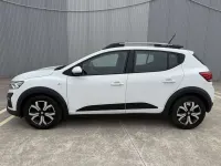 Usado Dacia Sandero Comfort 101 CV (74 kW) 2021 Blanco Utilitario
