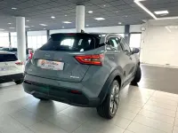 Nuevo Nissan Juke N-Connecta 143 CV (105 kW) 2026 Gris SUV