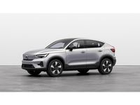 Usado Volvo EC40 Plus 325 kW (442 CV) 2024 Gris SUV