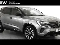 Usado Renault Austral Techno 160 CV (117 kW) 2024 Gris SUV