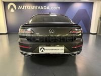 Usado VW Arteon R-line 150 CV (110 kW) 2022 Gris / plata Berlina