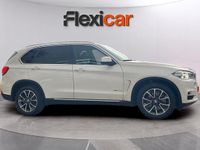 Usado BMW X5 317 CV (233 kW) 2019 Blanco SUV
