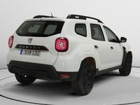 Usado Dacia Duster Essentiel 116 CV (85 kW) 2020 SUV