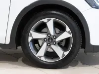 Usado Ford Focus Active 155 CV (114 kW) 2022 Blanco Berlina