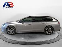 Usado Peugeot 508 SW Allure 130 CV (95 kW) 2022 Gris Familiar