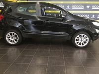 usado Ford Ecosport 1.0T EcoBoost 100CV S&S Trend +