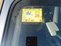 Usado BMW 320 136 CV (100 kW) 1999 Gris / plata Berlina