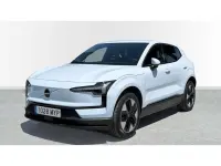 Usado Volvo EX30 Core 200 kW (272 CV) 2025 Azul SUV