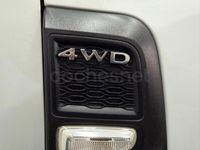 Usado Dacia Duster Prestige 115 CV (84 kW) 2022 Blanco SUV