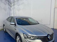 Usado Renault Talisman Business 120 CV (88 kW) 2020 Gris / plata Berlina