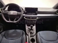 Nuevo Seat Ibiza Style 115 CV (84 kW) 2026 Azul Utilitario