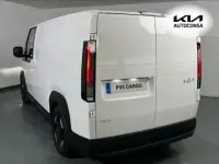 Usado Kia PV5 Plus 119 kW (163 CV) 2026 Blanco Monovolumen