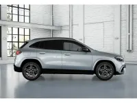 Nuevo Mercedes GLA250 217 CV (159 kW) 2026 Gris SUV