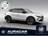 Nuevo Alfa Romeo Junior Veloce 207 kW (282 CV) 2026 Blanco SUV
