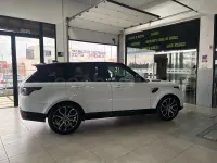 Usado Land Rover Range Rover Sport HSE Dynamic 258 CV (189 kW) 2019 Blanco SUV