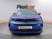 Nuevo Opel Mokka 136 CV (100 kW) 2025 Azul SUV
