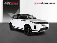 Usado Land Rover Range Rover evoque 165 CV (121 kW) 2023 Blanco SUV