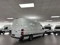 Usado Mercedes Sprinter 116 CV (85 kW) 2017 Blanco Van