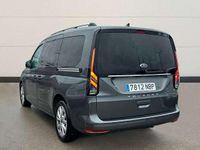 Usado Ford Tourneo Connect Titanium 122 CV (89 kW) 2025 Gris Monovolumen