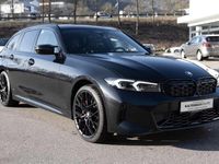 Usado BMW M340 M Sport 374 CV (275 kW) 2023 Negro Berlina
