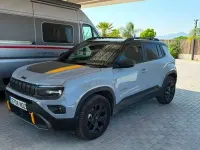 Usado Jeep Avenger North 144 CV (105 kW) 2025 Gris SUV
