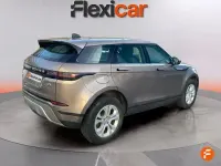 Begagnad Land Rover Range Rover evoque S 150 HK (110 kW) 2020 Beige SUV