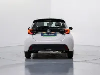 Usado Toyota Yaris Active 116 CV (85 kW) 2021 Utilitario