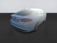 Usado Ford Mondeo Titanium 150 CV (110 kW) 2021 Blanco Berlina