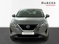 Usado Nissan Qashqai N-Connecta 140 CV (102 kW) 2024 Skyline grey SUV