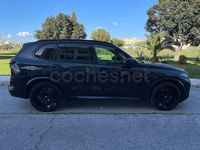 Usado BMW X5 xLine 298 CV (219 kW) 2025 Gris / plata SUV