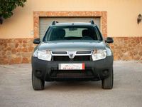 Usado Dacia Duster Ambiance 90 CV (66 kW) 2012 Gris / plata SUV