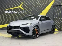 Nuevo Lamborghini Urus 801 CV (589 kW) 2026 Gris SUV