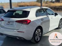 Usado Mercedes A200 Business 101 CV (74 kW) 2020