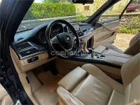 Usado BMW X5 235 CV (172 kW) 2011 Negro SUV