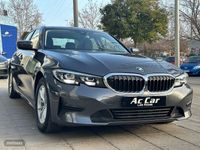 usado BMW 320e 320d Auto.