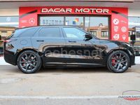 Usado Land Rover Range Rover Velar SVAutobiography 550 CV (404 kW) 2019 Negro SUV