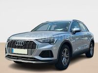 Brugt Audi Q3 Advanced Plus 150 HK (110 kW) 2023 Grå SUV