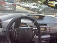 Usado Citroën C4 90 HP (66 kW) 2007 Preto Sedan