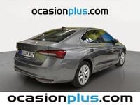 Brugt Skoda Octavia 150 HK (110 kW) 2024 Grå Sedan