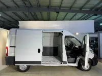 Käytetty Citroën Jumper 129 HP (94 kW) 2017 Valkoinen Tila-auto