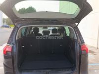 Usado Opel Zafira Tourer Excellence 136 CV (100 kW) 2014 Marrón Monovolumen