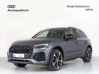 Occasion Audi Q5 Sport 204 PK (150 kW) 2024 Grijs SUV