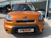 usado Kia Soul 1.6 CRDI VGT BURNER