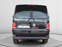 Usado VW Caravelle Trendline 150 CV (110 kW) 2022 Blanco Van