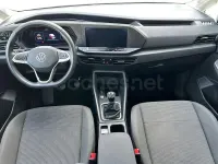 Usado VW Caddy 102 CV (75 kW) 2025 Beige Monovolumen