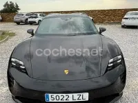 Usado Porsche Taycan 4S 419 kW (571 CV) 2022 Eléctrico Berlina