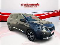 Usado Peugeot 5008 GT-line 181 CV (133 kW) 2020 SUV